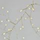 3. DEKORATIVER LED-BAUM 180 LED 150 CM WEISS LUCA