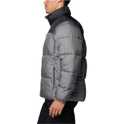 3. Columbia Puffect III Jacke M 2086861023