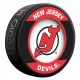 26. Souvenir Inglasco NHL Retro-Hockeypuck 510AN000555
