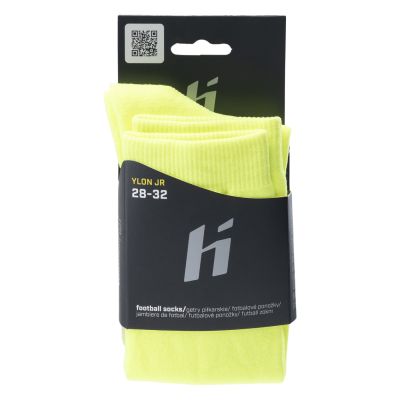 5. Huari Ylon Junior Jr 92800603064 Fußballsocken