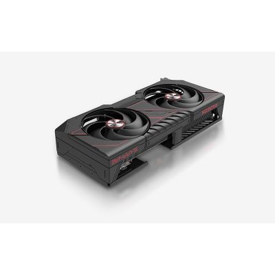 5. Grafikkarte SAPPHIRE PULSE RX 9070 GRE GAM. OC 12GB