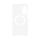 3. Samsung Clear Magnet Cover EF-CS741CTE für Samsung Galaxy S26 FE, kompatibel mit MagSafe – transparent
