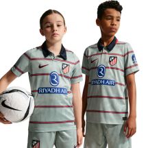 Nike Atlético Madrid Stadion 2026/27 Kinder-Trikot II6684 087