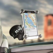 RAM MOUNT X-Grip™ Windschutzscheibenhalterung RAM-B-166-UN10U