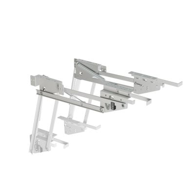 Macealn Küchenregallift, Einbau, 5–20 kg. 820 x 168 x 106 mm MC-497