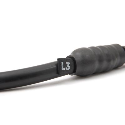 27. Reebok Power Tube Ratb-30034 Fitnessband-Set