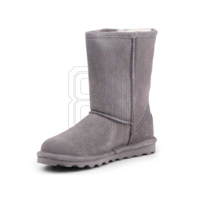 9. BearPaw 1962W Winterstiefel W GRAY FOG 051