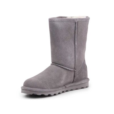 9. BearPaw 1962W Winterstiefel W GRAY FOG 051