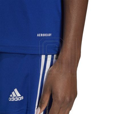 3. T-shirt adidas Squadra 21 W GK9150