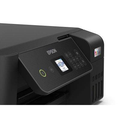 23. EPSON EcoTank ET-2870 3 in 1 Tinten-Multi WiFi