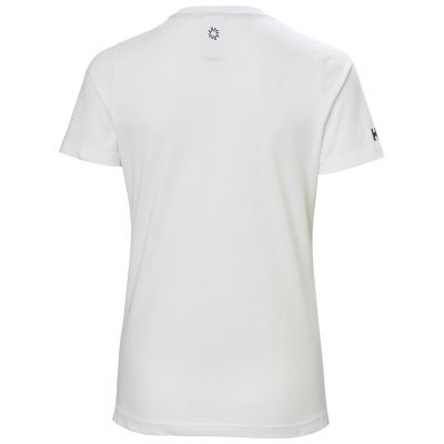 2. Helly Hansen The Ocean Race T-Shirt W 20352 003