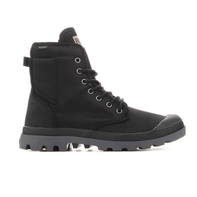 9. Palladium Solid Rngr 75564-008-M Schuhe
