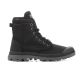 9. Palladium Solid Rngr 75564-008-M Schuhe