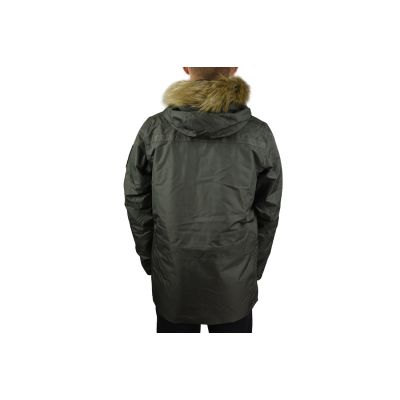 3. Helly Hansen Coastal 2 Parka M 54408-482