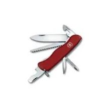 Victorinox Trailmaster 111 mm Taschenmesser – Rot