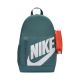 Nike Elemental Rucksack Grün + Orange Federmäppchen HJ4186 382