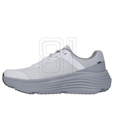 14. Skechers Max Cushioning Endeavour M 220613 GRY Laufschuhe