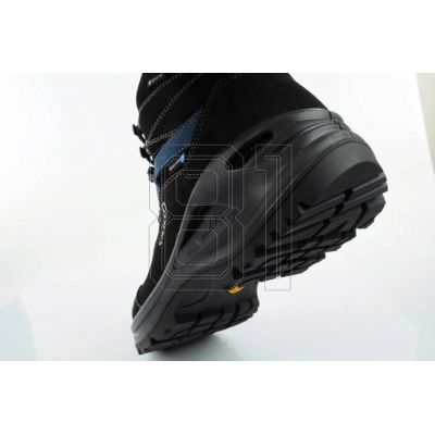 8. Aku Civetta Therm200 GTW M 310173 Trekkingschuhe