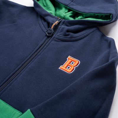 4. Kinder TAMIO KDB Sweatshirt