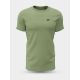 5. T-Shirts 4F M 4FWSS24TTSHM1896-91S 3er-Pack