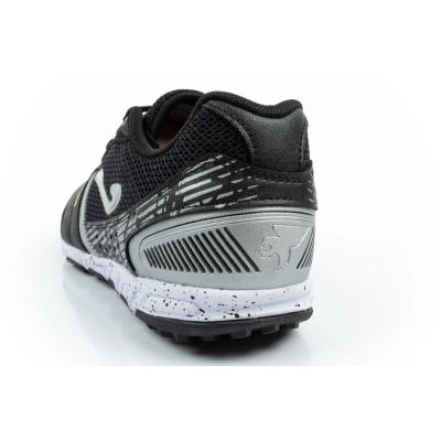 5. Joma Mundial Turf 2601 Fußballschuhe schwarz MUNS2601TF