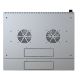 3. EFB Elektronik 691606VGR.50 6U Rack-Wandschrank Grau