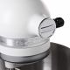 8. KitchenAid Küchenmaschine 5KSM125EPL