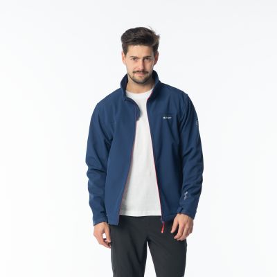 10. Hi-tec Lingen M Softshelljacke 92800626294
