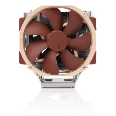 2. NOCTUA NH-U14S TR5-SP6 CPU-Kühler für AMD (sTR5, SP6)
