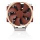 2. NOCTUA NH-U14S TR5-SP6 CPU-Kühler für AMD (sTR5, SP6)