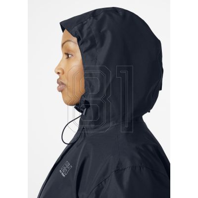 2. Helly Hansen Seven J Plus Jacke W 53947 597