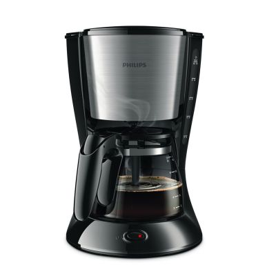 Filterkaffeemaschine PHILIPS HD 7462/20