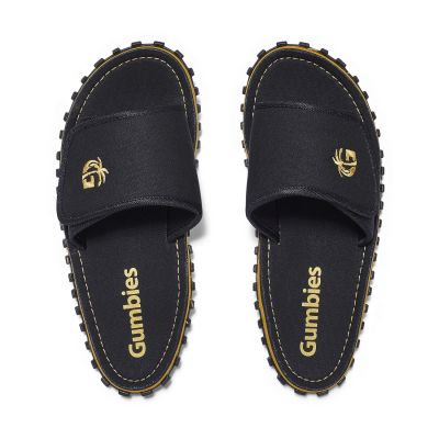 7. Gumbies Strider Slides GU-SDSTR001