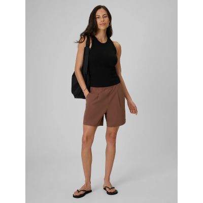 Damen-Freizeitshorts 4F 4FRSS26TSHOF0937-82S