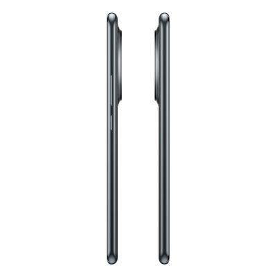 8. realme 14 Pro+ 5G 12/512GB Wildledergrau