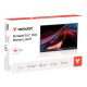6. Verbatim Tragbarer 15,6" FHD Monitor, Leicht, Schwarz, 39,6 cm (15,6") LCD, 1920 x 1080 Pixel