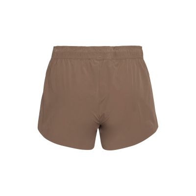 4. Sail Racing W Race Volley Beige Damen Shorts