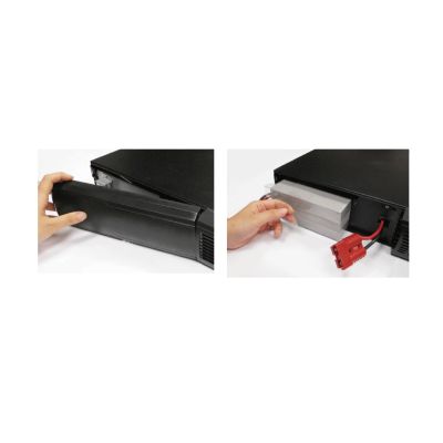 3. UPS FSP/Fortron Clippers RT 3K (PPF30A0600)