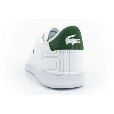 5. Lacoste Carnab W 748SUJ00011R5 Schuhe