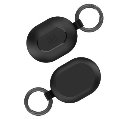 4. TWS 3mk FlowBuds 6.0 Kabellose Kopfhörer – Schwarz