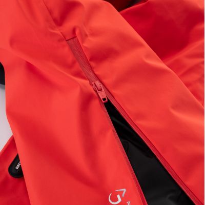 14. Damen-PROSLOPE-HOSE W