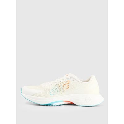 6. Speed Runner Herren-Laufschuhe 4F 4FRSS25FSPOM154-11S