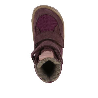 6. Froddo Kinderstiefel BAREFOOT TEX WINTER (G3160247-19)