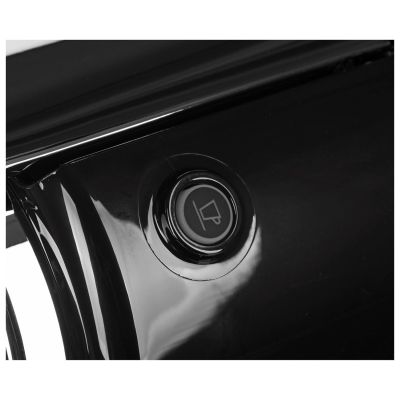 5. Nespresso-Kapselkaffeemaschine DeLonghi Citiz Nespresso EN167.B (1260 W; schwarz)