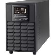 PowerWalker VFI 1000 CG PF1 Doppelwandler (Online) 1 kVA 1000 W 4 x Netzsteckdosen