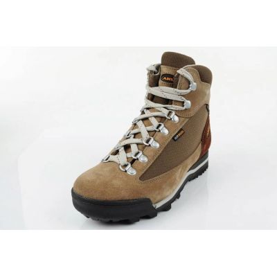 3. Aku Ultralight W 36510518 Trekkingschuhe