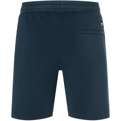 3. Herren-Shorts SUPER.NATURAL M SOLUTION SHORTS, marineblau