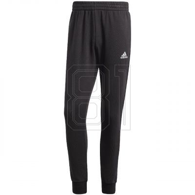 6. adidas Big Logo Terry Trainingsanzug M IJ8555