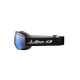 4. JULBO Fusion Skibrille Schwarz