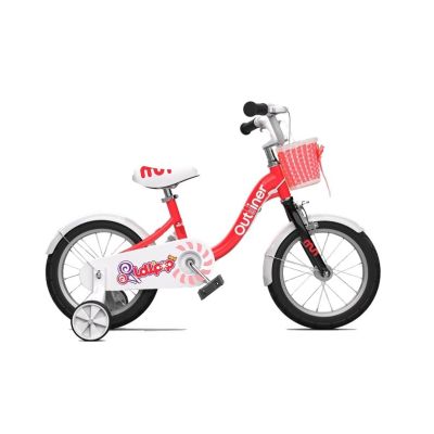 Mountainbike für Mädchen 14